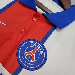 Camisa PSG Away 20-21 - loja online