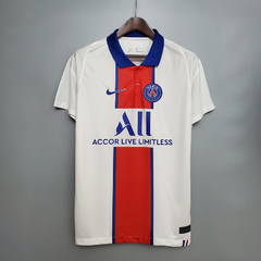 Camisa PSG Away 20-21