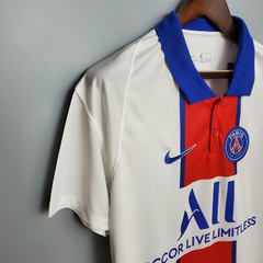 Camisa PSG Away 20-21 - comprar online