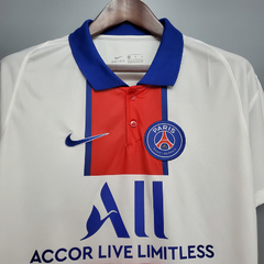 Camisa PSG Away 20-21 - loja online