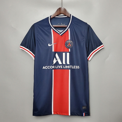 Camisa PSG Home 20-21