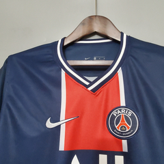 Camisa PSG Home 20-21 na internet