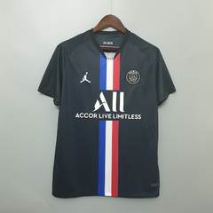 Camisa PSG X Jordan 19-20