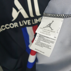 Camisa PSG X Jordan 19-20 - comprar online