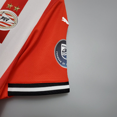 Camisa PSV Home 20-21 - Freestyle Store