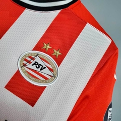 Camisa PSV Home 20-21 - comprar online