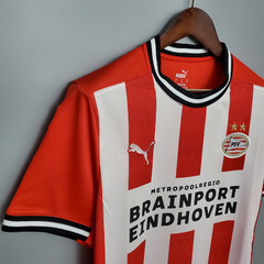 Camisa PSV Home 20-21 - Freestyle Store