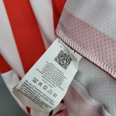 Camisa PSV Home 20-21 - comprar online