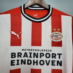 Camisa PSV Home 20-21 na internet