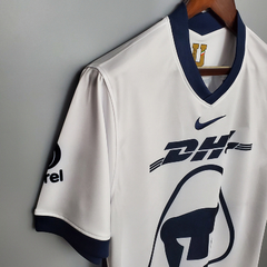 Camisa Pumas Titular 20-21 - Freestyle Store