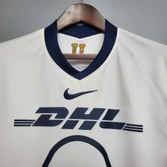 Camisa Pumas Titular 20-21 - loja online