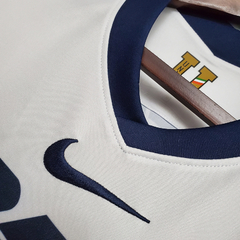 Camisa Pumas Titular 20-21 - comprar online