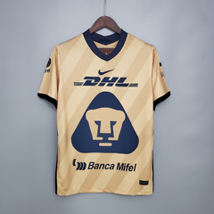 Terceira Camisa Pumas 20-21