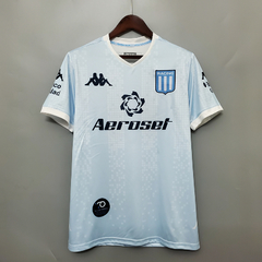 Camisa Reserva Racing 20-21