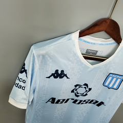 Camisa Reserva Racing 20-21 - loja online