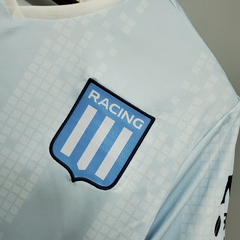 Camisa Reserva Racing 20-21 - comprar online