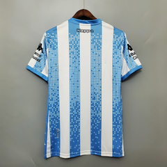 Camisa Titular Racing 20-21 - Freestyle Store