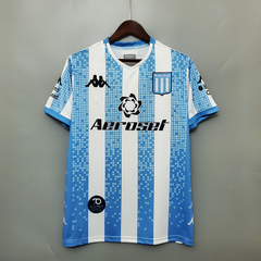 Camisa Titular Racing 20-21