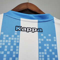 Camisa Titular Racing 20-21 na internet