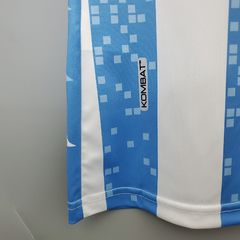 Camisa Titular Racing 20-21 - Freestyle Store