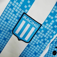 Camisa Titular Racing 20-21 - loja online