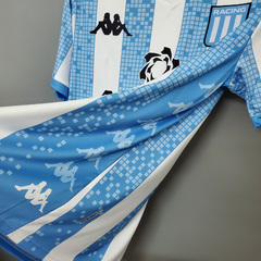 Imagem do Camisa Titular Racing 20-21