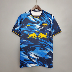 Camisa RB Leipzig Third 20-21