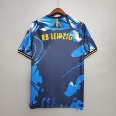 Camisa RB Leipzig Third 20-21 na internet