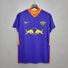 Camisa RB Leipzig Away 20-21