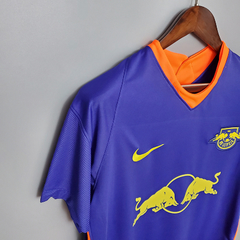 Camisa RB Leipzig Away 20-21 - Freestyle Store