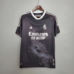 Camisa Real Madrid HumanRace 20-21