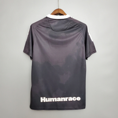 Camisa Real Madrid HumanRace 20-21 - comprar online