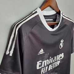 Camisa Real Madrid HumanRace 20-21 - Freestyle Store