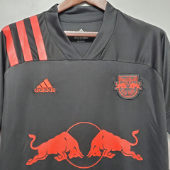 Imagem do Camisa New York Red Bull Away 20-21