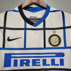 Camisa Inter de Milão Away 20-21 - Freestyle Store