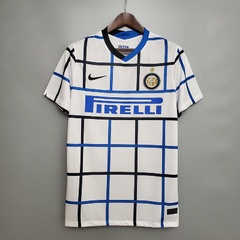 Camisa Inter de Milão Away 20-21