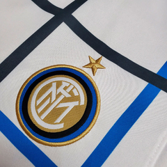 Camisa Inter de Milão Away 20-21 - loja online