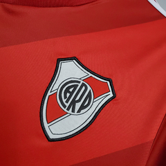 Camisa River Plate Reserva 20-21