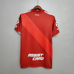 Camisa River Plate Reserva 20-21 na internet