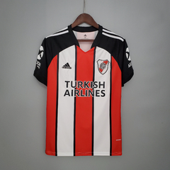 Terceira Camisa River Plate