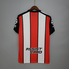 Terceira Camisa River Plate - comprar online