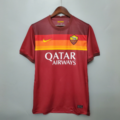 Camisa Roma Home 20-21