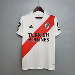 Camisa River Plate Titular 20-21