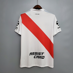 Camisa River Plate Titular 20-21 - comprar online