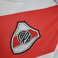 Camisa River Plate Titular 20-21 - comprar online