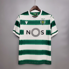 Camisa Sporting 20-21