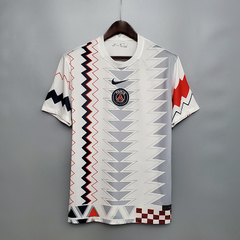 Camisa PSG Street 20-21