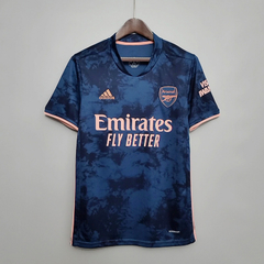 Camisa Arsenal Third 20-21