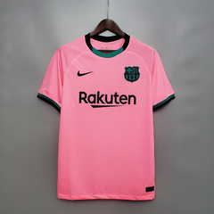 Camisa Barcelona Third 20-21