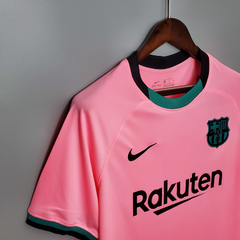 Imagem do Camisa Barcelona Third 20-21